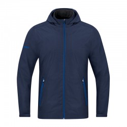 Allwetterjacke Allround marine